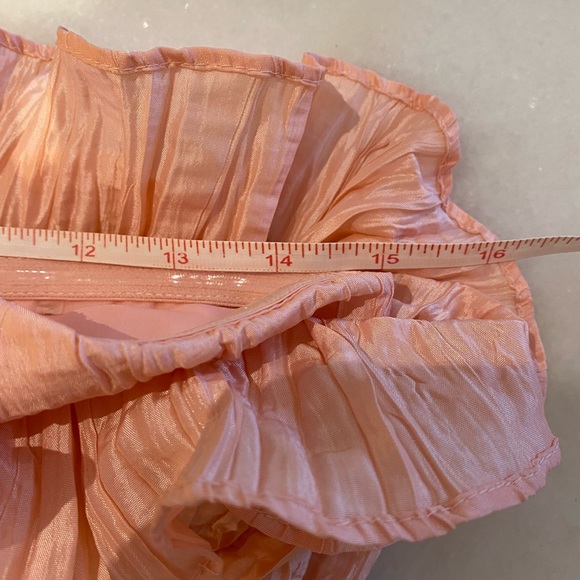 LoveShackFancy Katrina gown - Picture 9 of 11